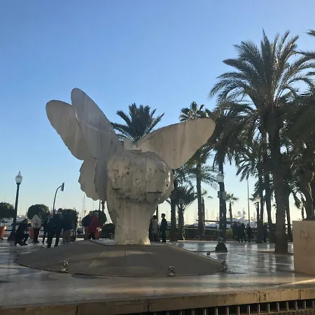 Plaza De Toros Alicante