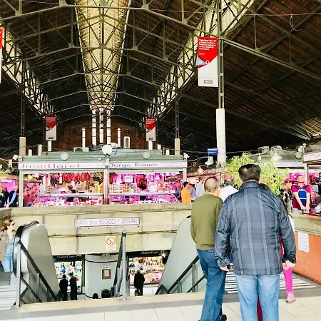Casa de hóspedes Plaza De Toros
