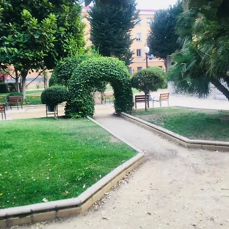 Plaza De Toros Casa de hóspedes