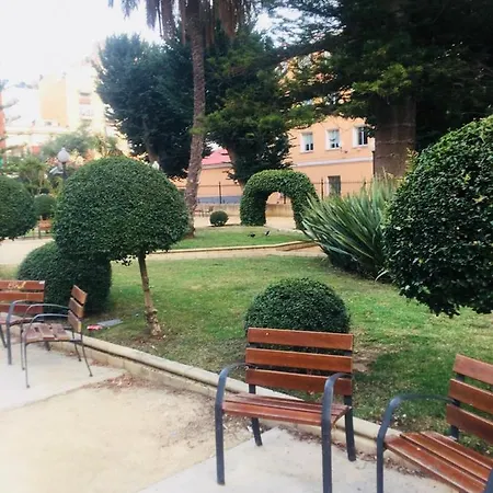 Plaza De Toros Casa de hóspedes